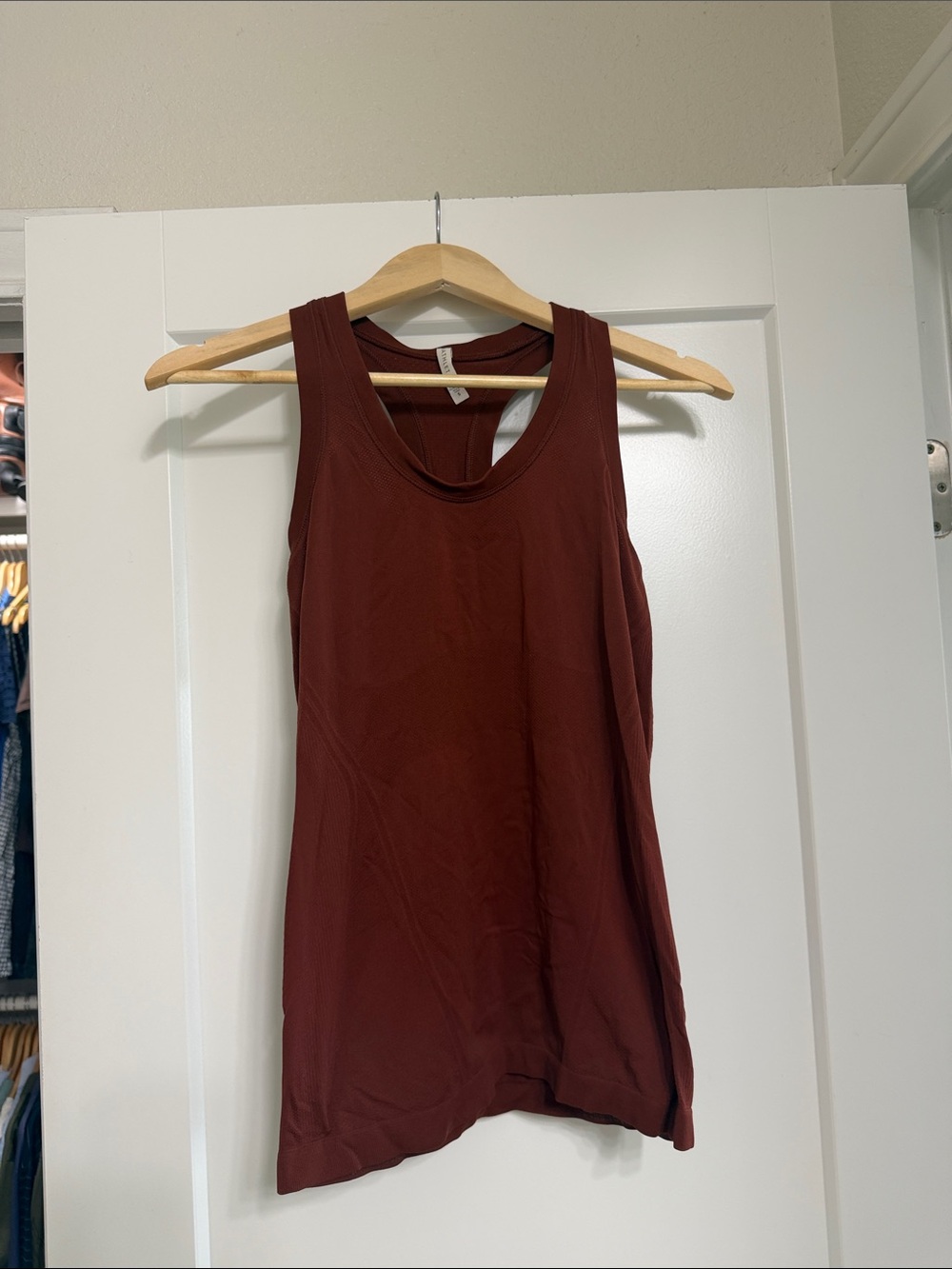 Athleta Workout Tank